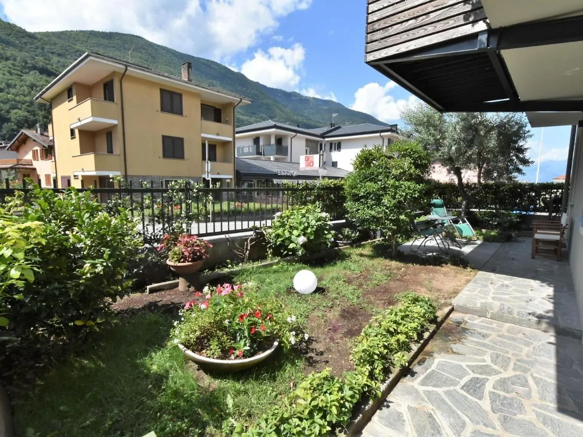 Apartment La Casa Di Lara By Interhome Морбеньо