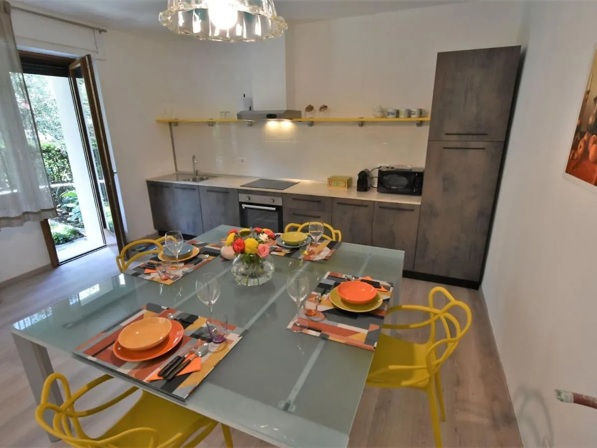 Apartment La Casa Di Lara By Interhome Морбеньо