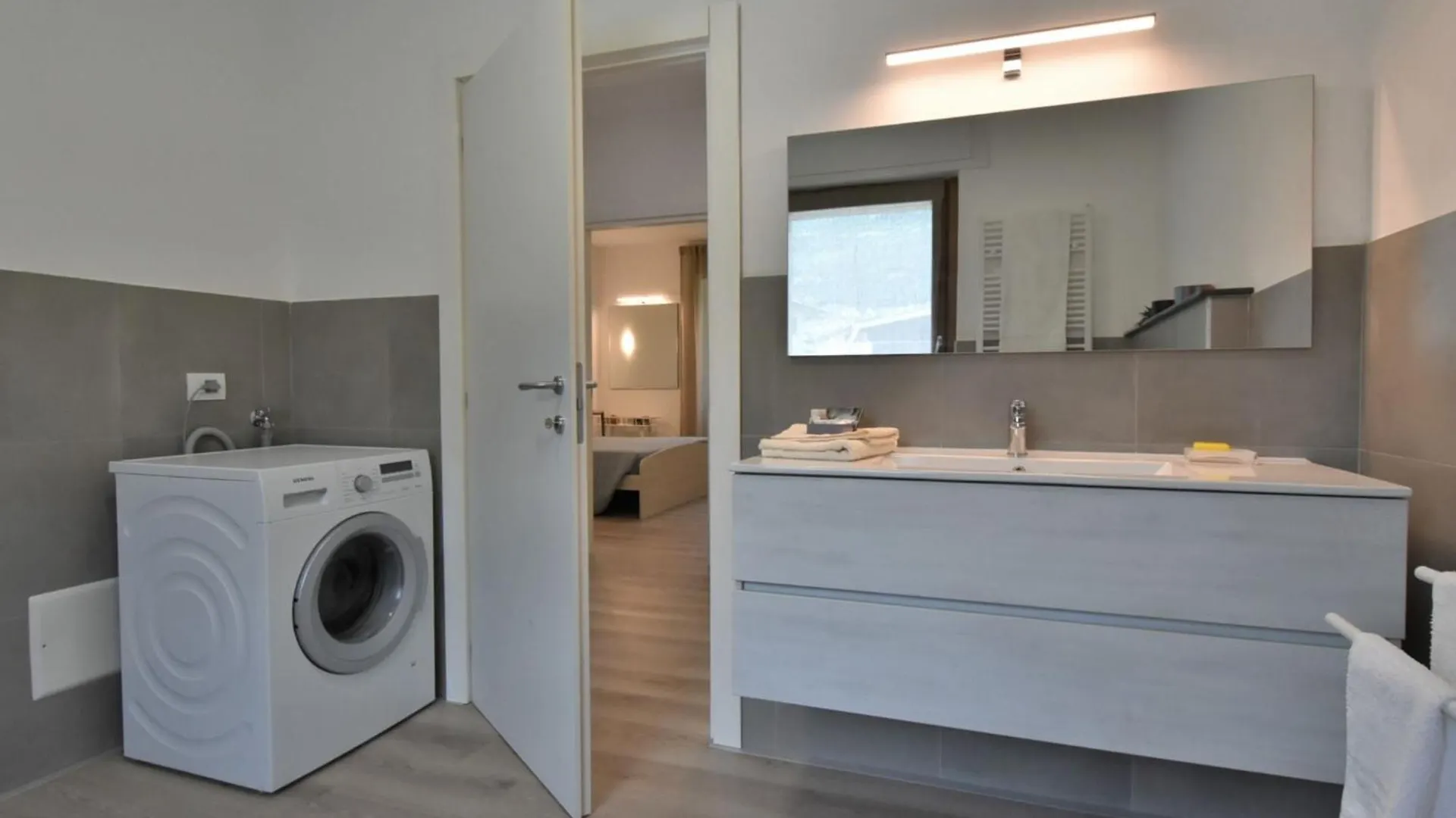 Apartment La Casa Di Lara By Interhome Морбеньо 0*,