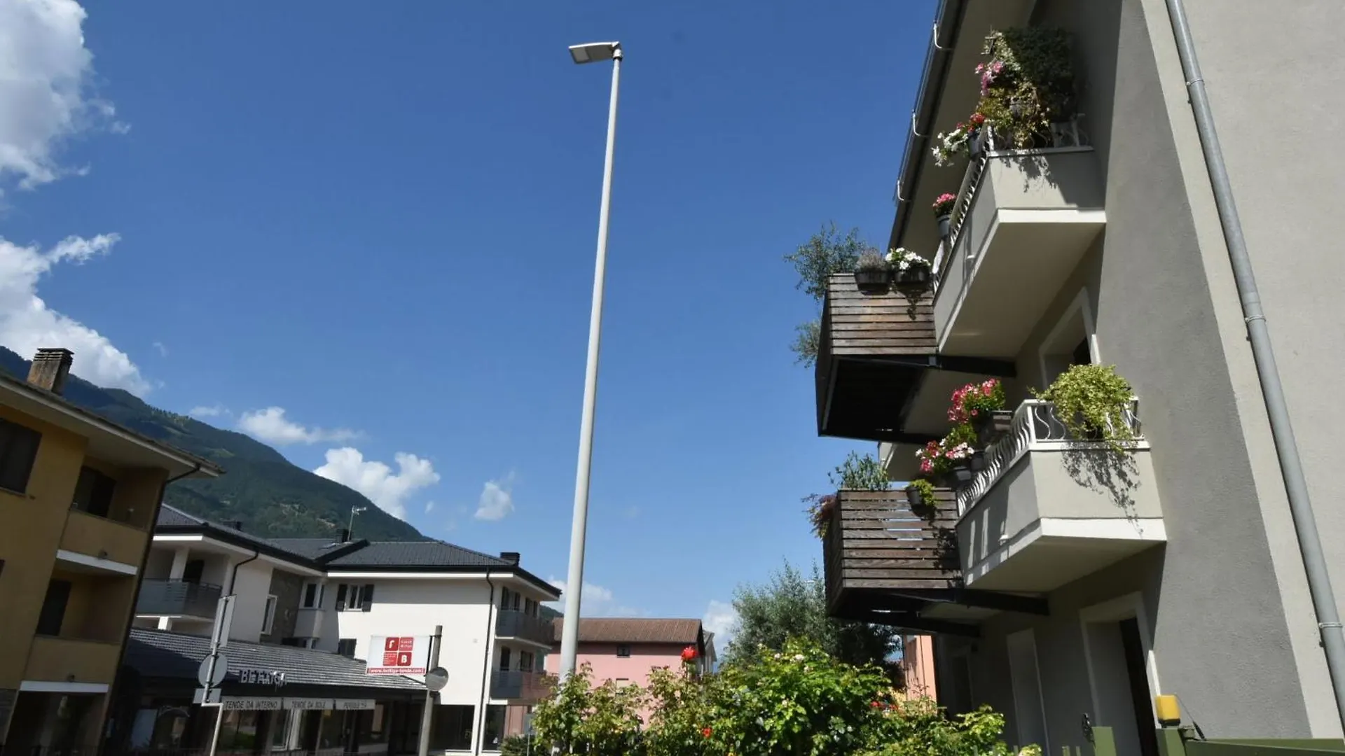 Apartment La Casa Di Lara By Interhome Морбеньо