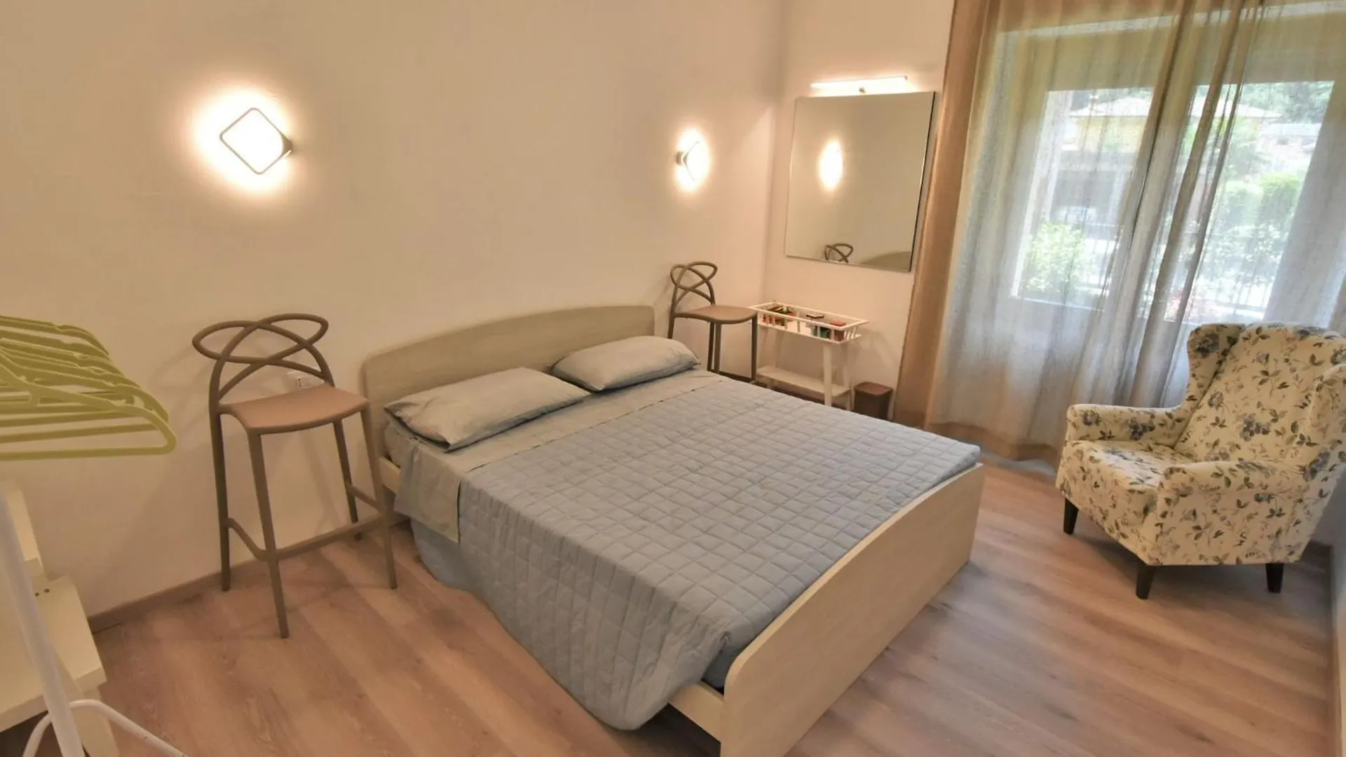 Apartment La Casa Di Lara By Interhome Морбеньо