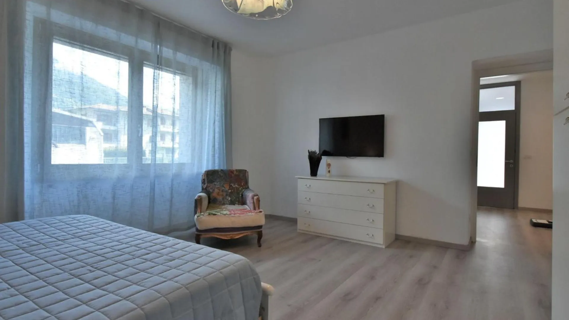 Apartment La Casa Di Lara By Interhome Морбеньо