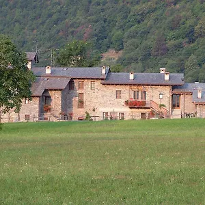 Le Dei Baff Alloggio per agriturismo