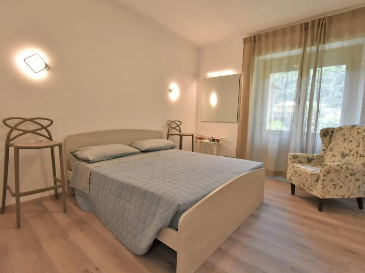 Apartment La Casa Di Lara By Interhome Morbegno 0*,  Italia