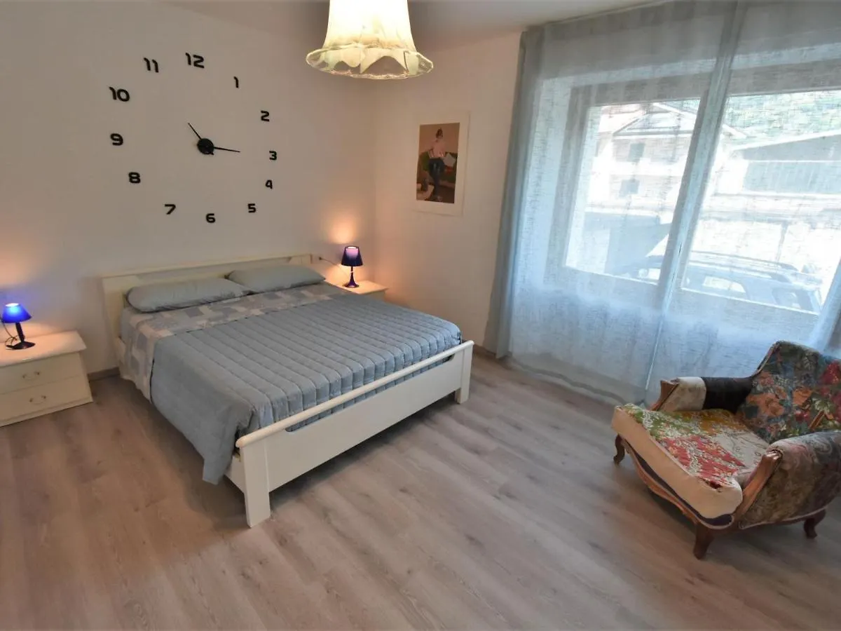 Apartment La Casa Di Lara By Interhome Morbegno