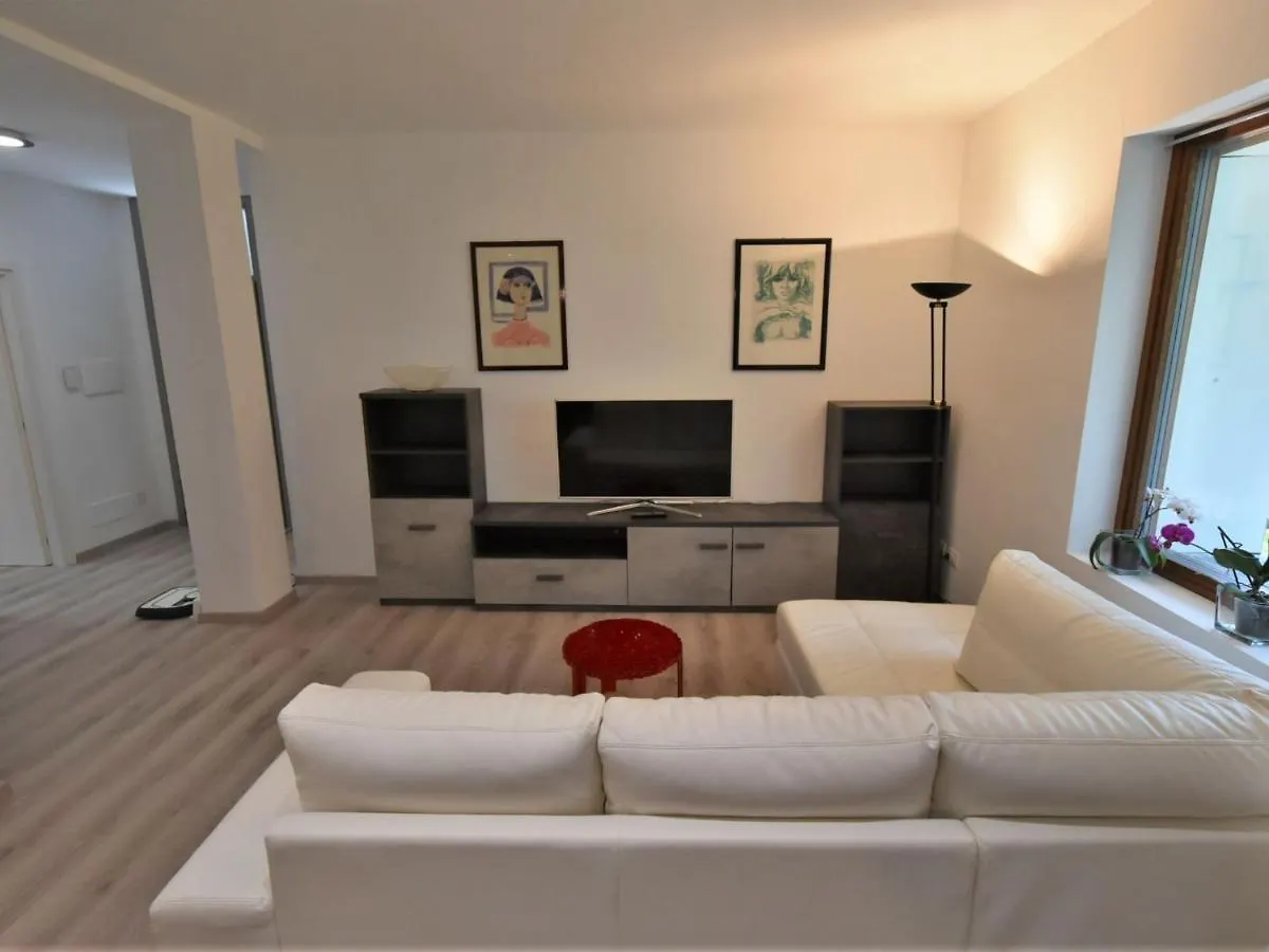 Apartment La Casa Di Lara By Interhome Morbegno