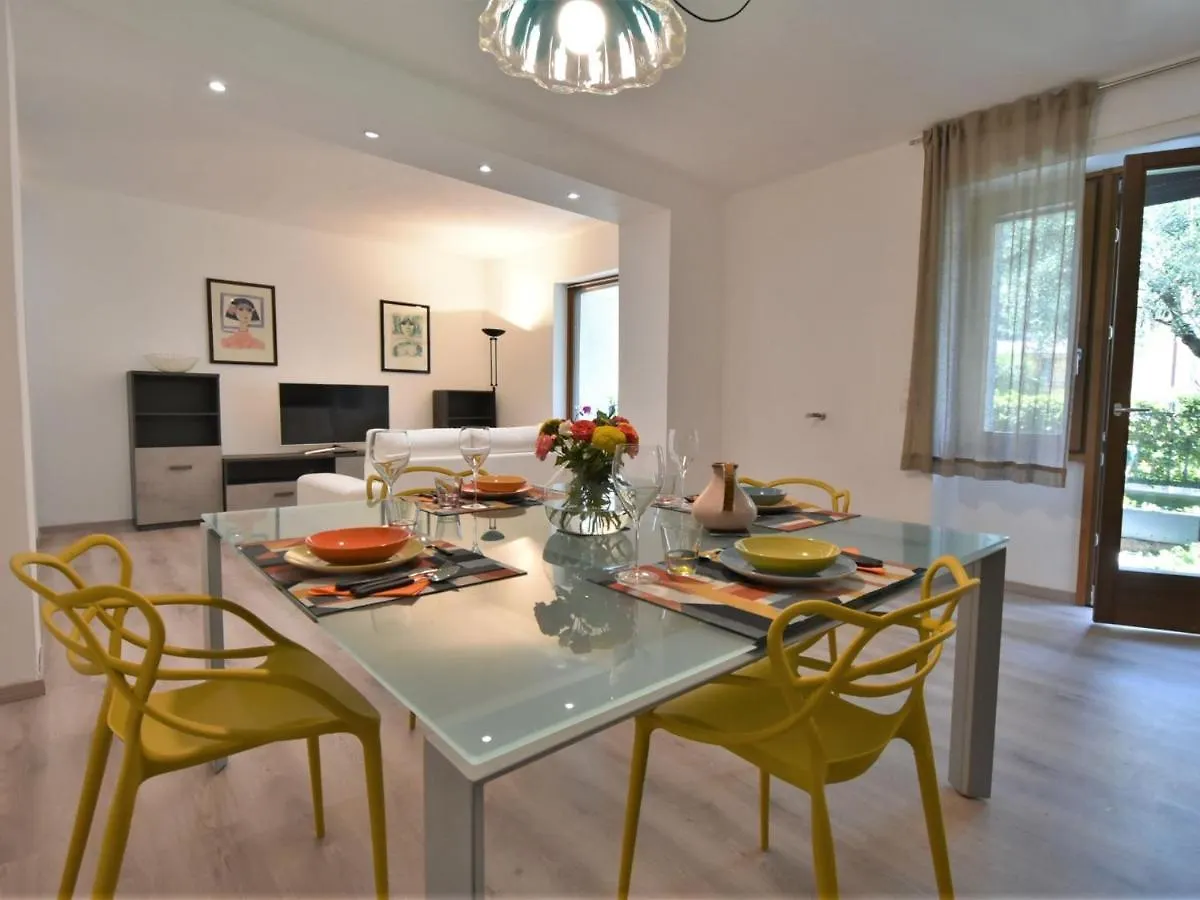 Apartment La Casa Di Lara By Interhome Morbegno