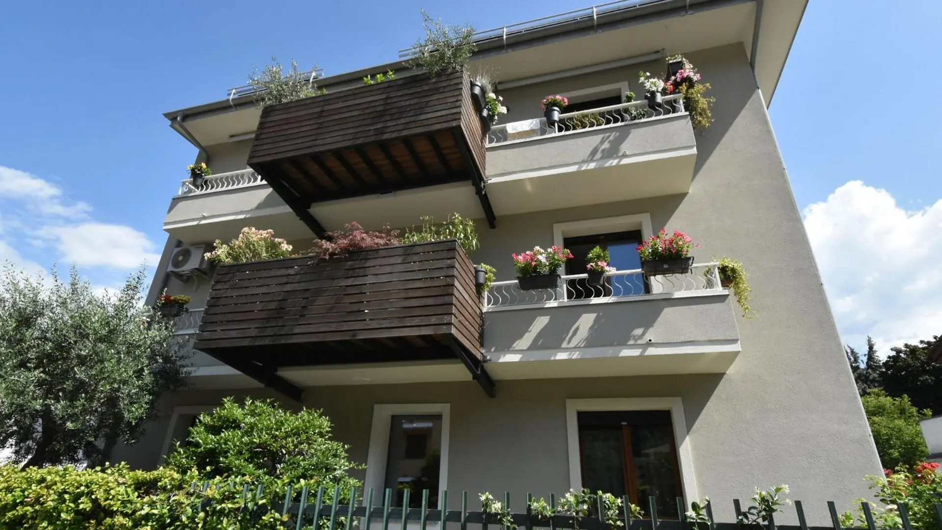 Apartment La Casa Di Lara By Interhome Morbegno Italia