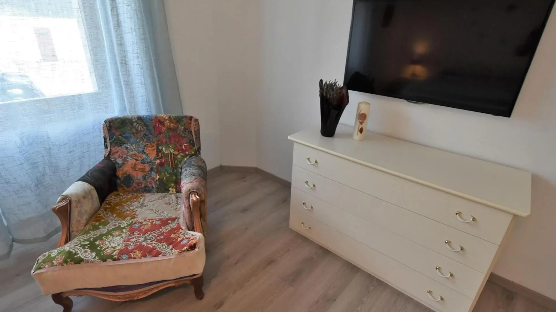 Apartment La Casa Di Lara By Interhome Morbegno