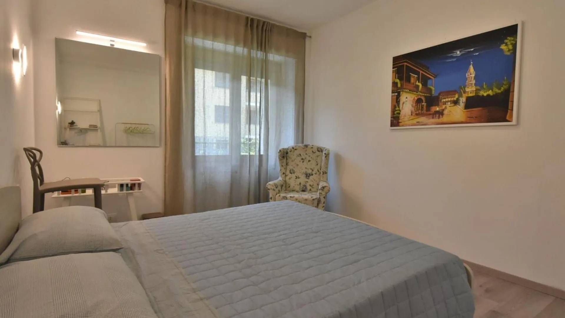 Apartment La Casa Di Lara By Interhome Morbegno 0*,
