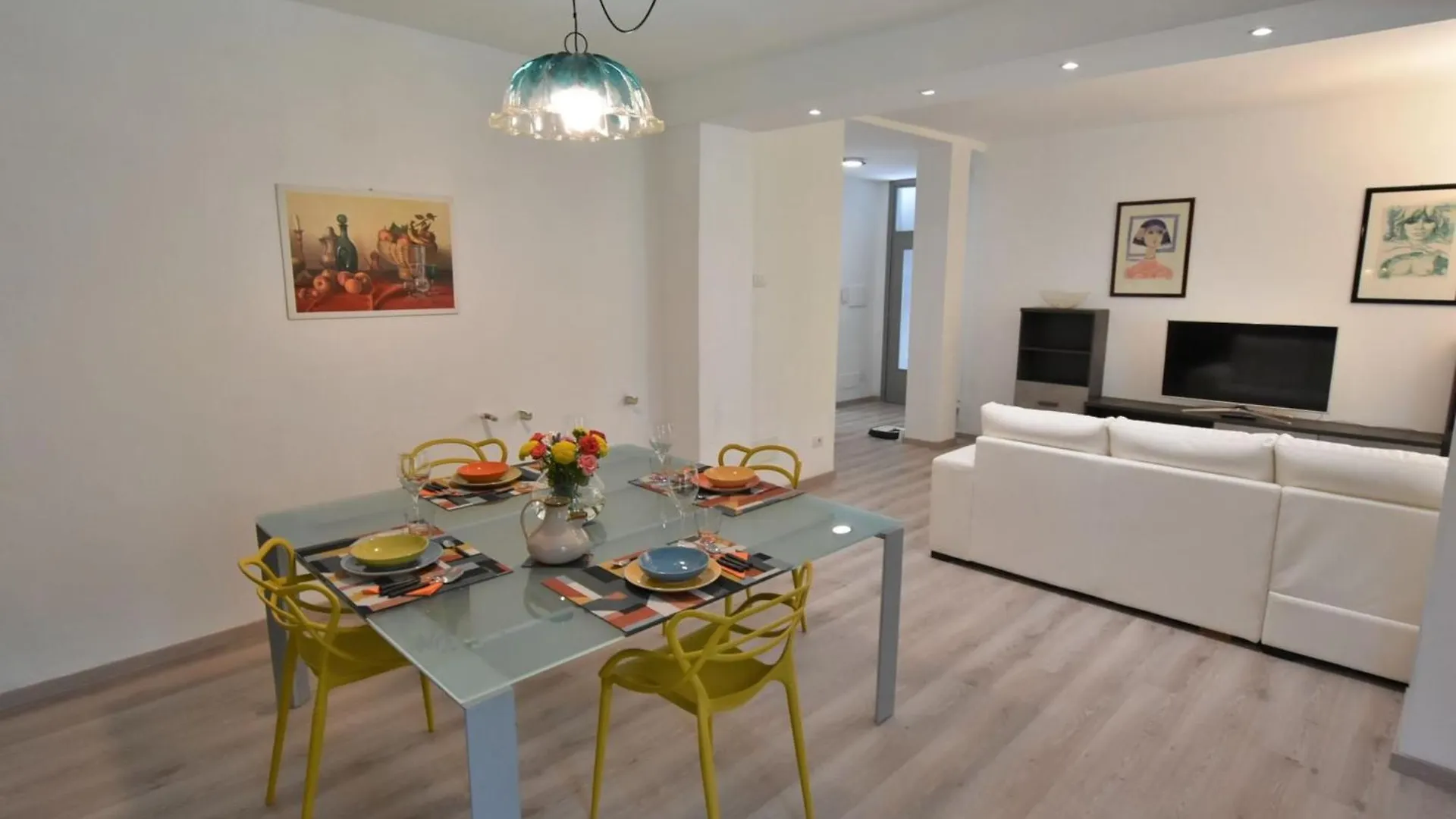 Apartment La Casa Di Lara By Interhome Morbegno