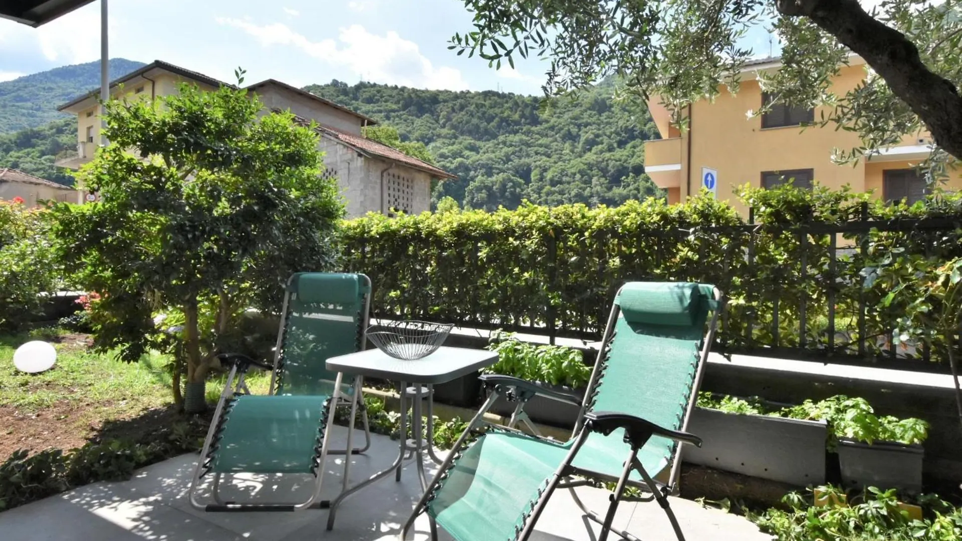 Apartment La Casa Di Lara By Interhome Morbegno Italia