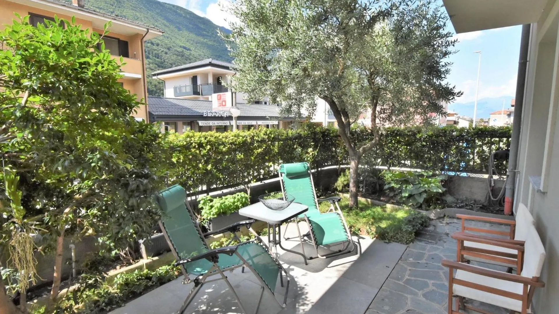 Apartment La Casa Di Lara By Interhome Morbegno